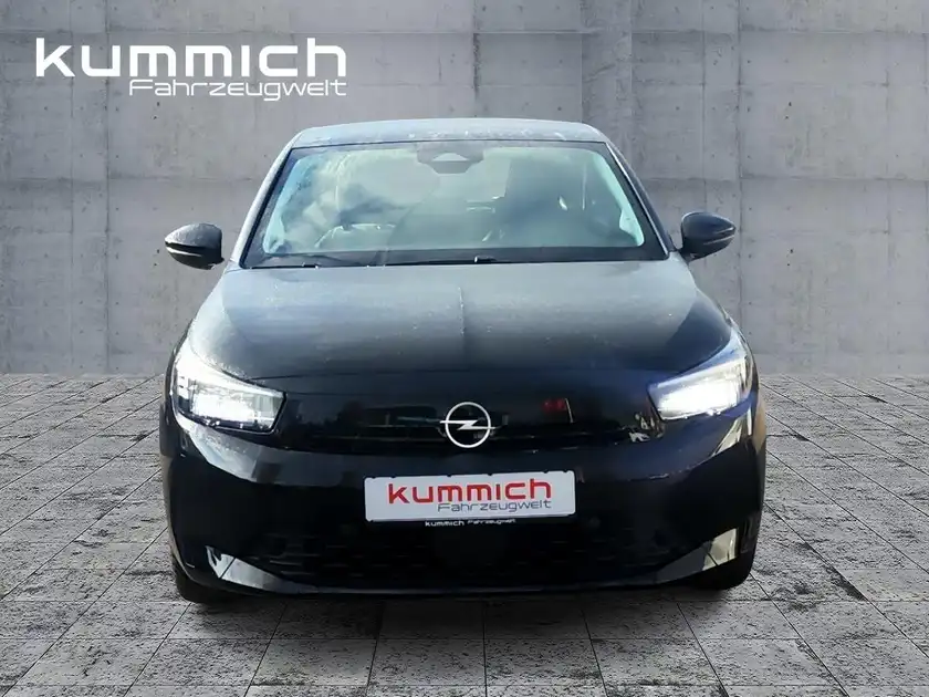OPEL CORSA (1/15)