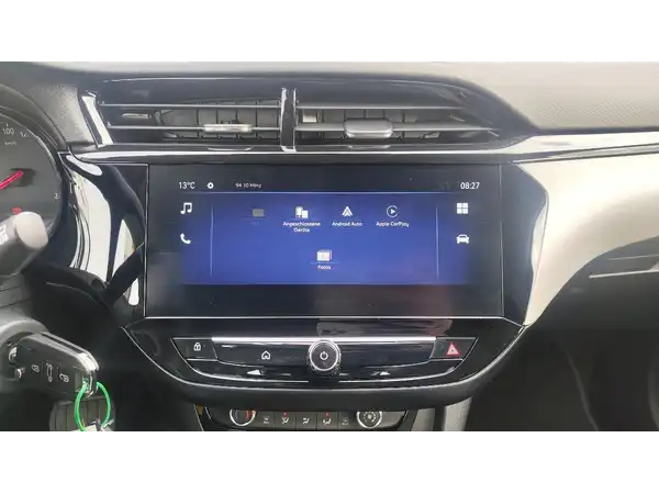 OPEL CORSA (11/14)
