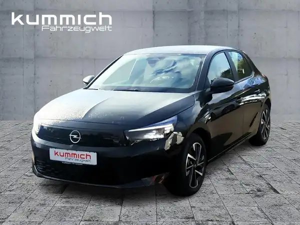 OPEL CORSA (3/14)