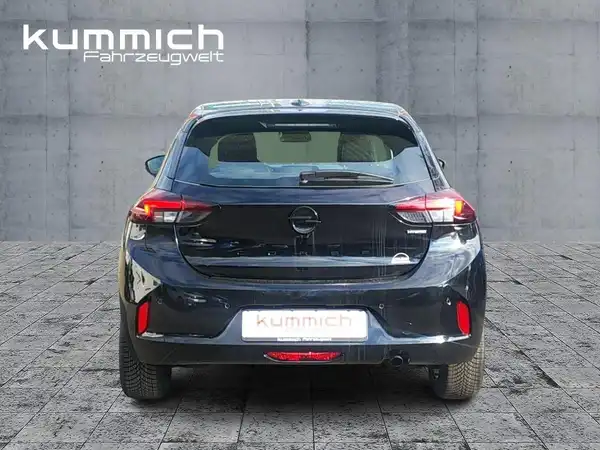 OPEL CORSA (6/14)