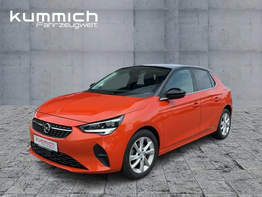 OPEL CORSA (1/16)