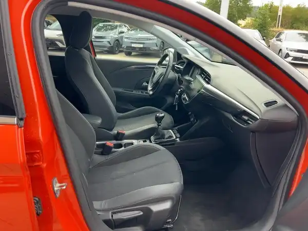 OPEL CORSA (11/15)