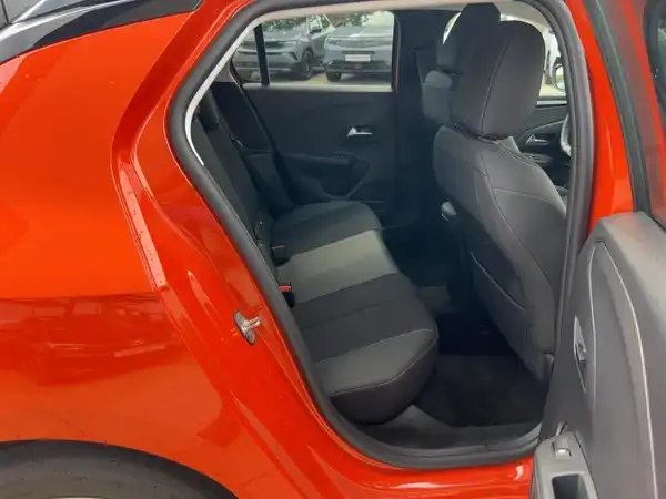 OPEL CORSA (12/15)