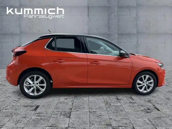 OPEL CORSA (3/15)