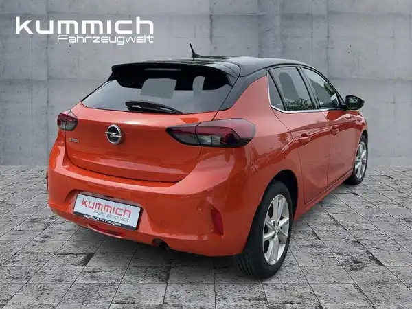 OPEL CORSA (4/15)