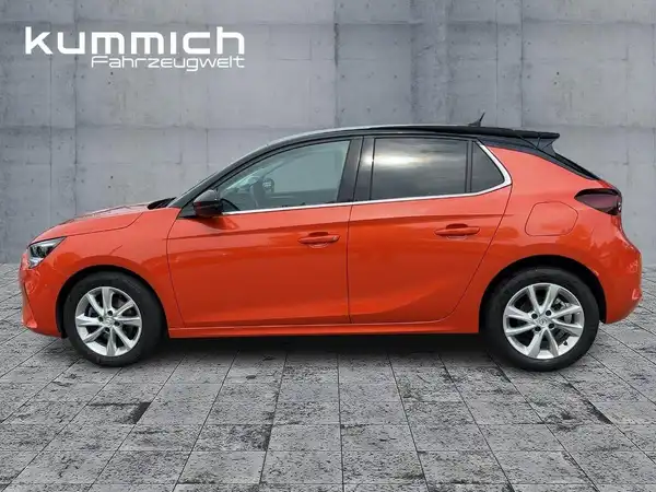 OPEL CORSA (6/15)