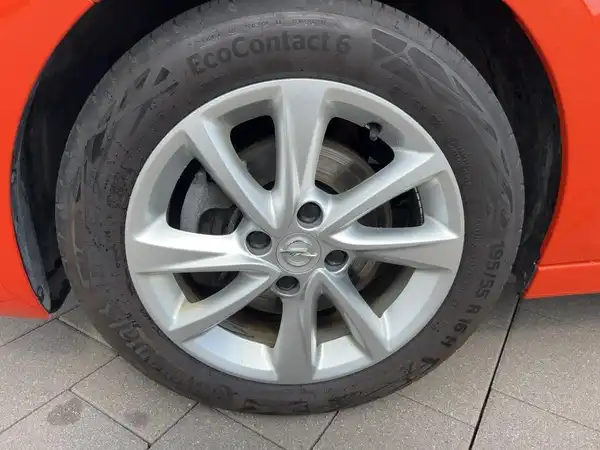 OPEL CORSA (7/15)
