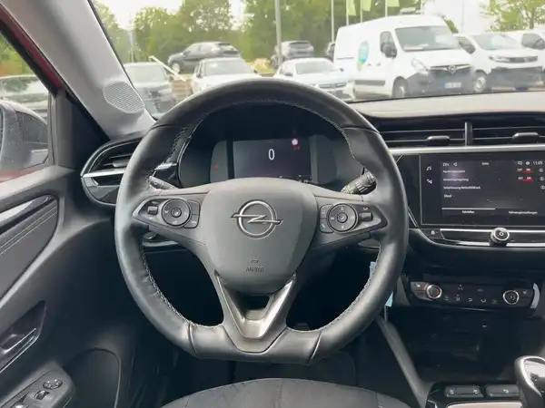 OPEL CORSA (9/15)