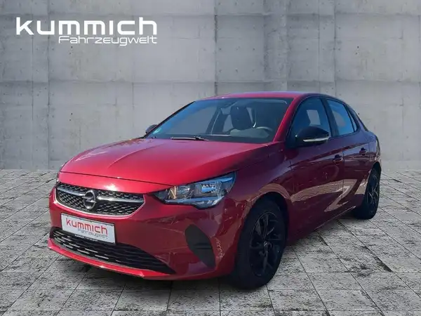 OPEL CORSA (1/13)