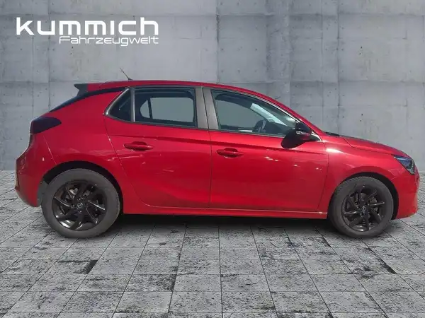 OPEL CORSA (2/13)