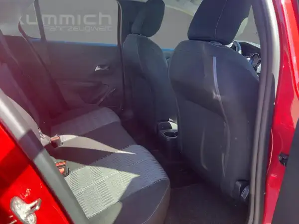 OPEL CORSA (11/13)