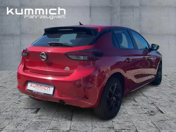 OPEL CORSA (3/13)