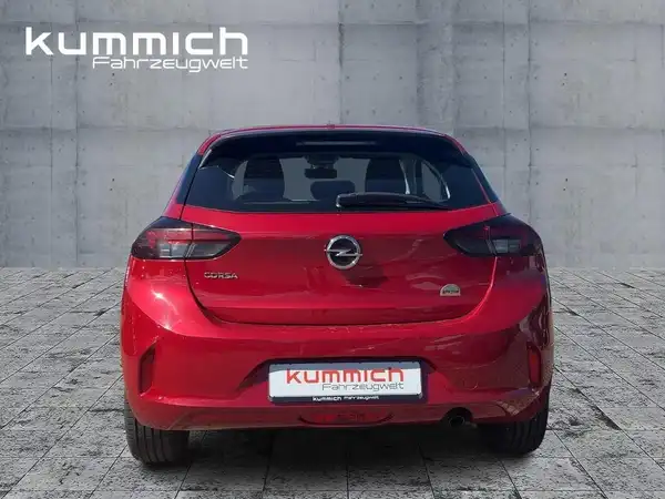 OPEL CORSA (4/13)