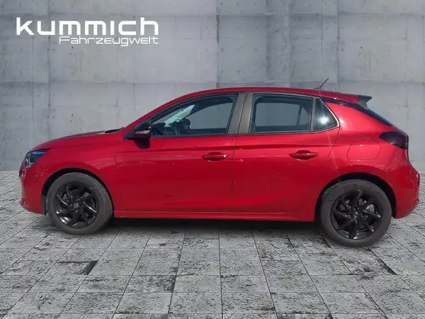 OPEL CORSA (5/13)