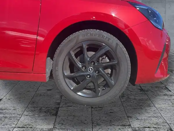 OPEL CORSA (6/13)