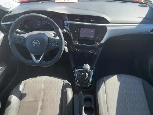 OPEL CORSA (7/13)