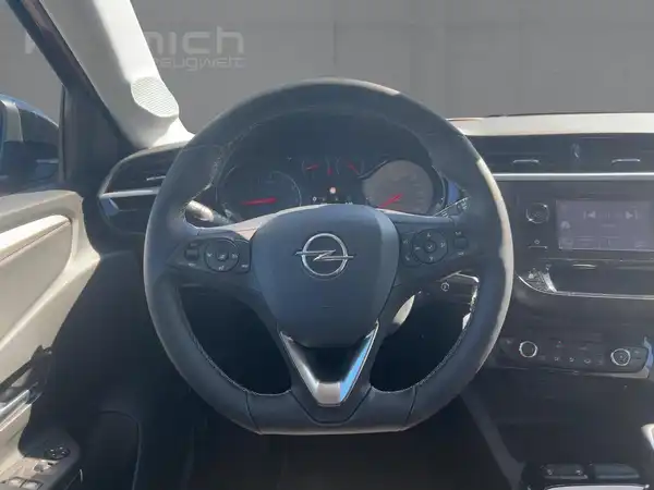 OPEL CORSA (8/13)