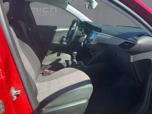 OPEL CORSA (10/13)