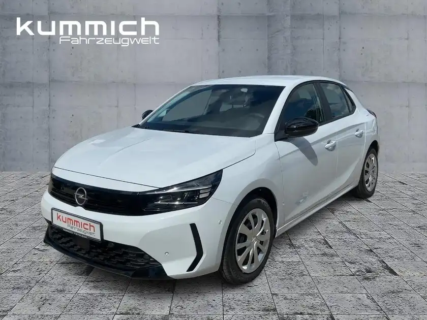 OPEL CORSA (1/16)