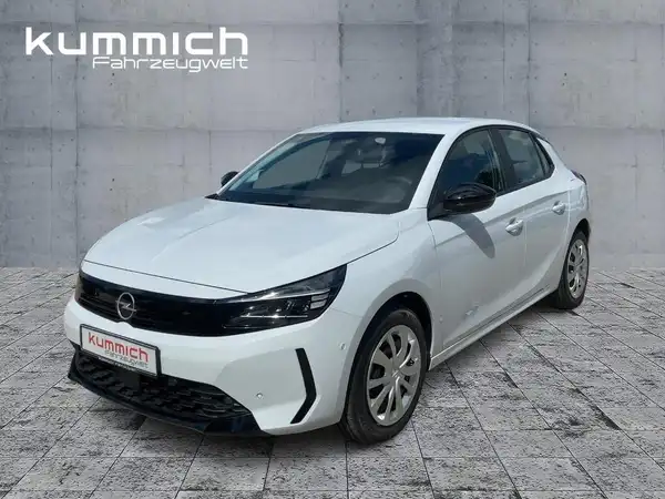 OPEL CORSA (1/15)