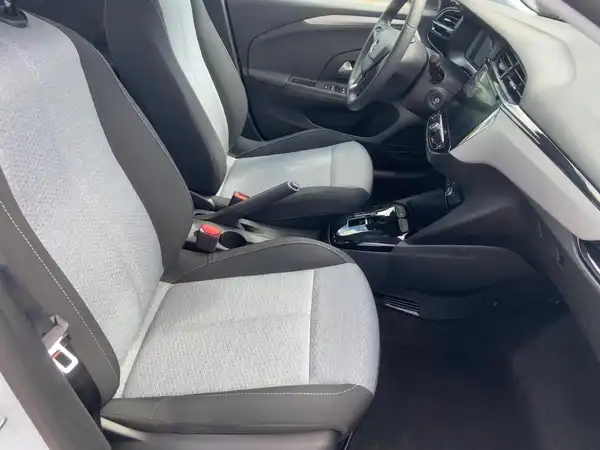 OPEL CORSA (11/15)