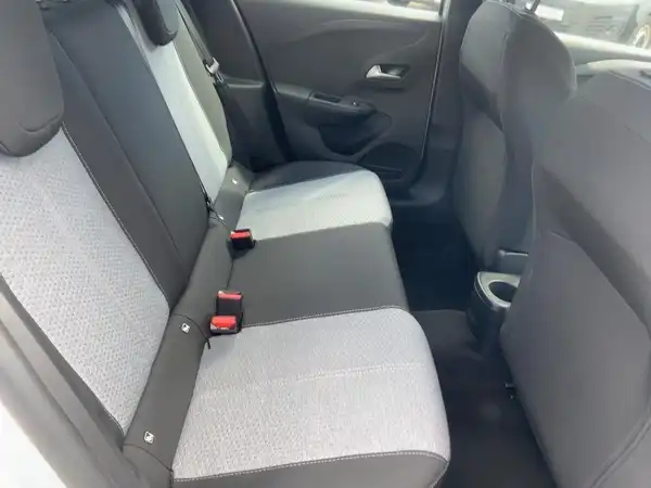 OPEL CORSA (12/15)