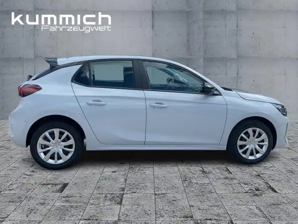 OPEL CORSA (3/15)
