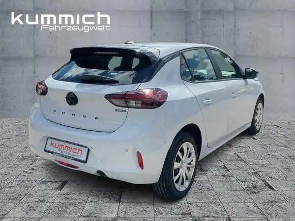 OPEL CORSA (4/15)