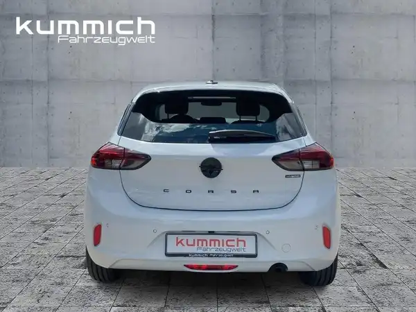 OPEL CORSA (5/15)