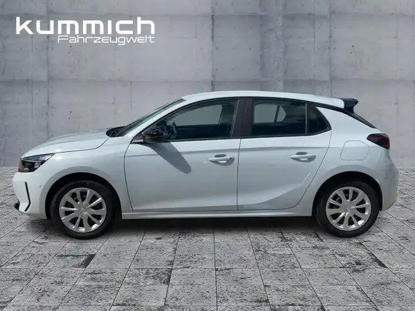 OPEL CORSA (6/15)