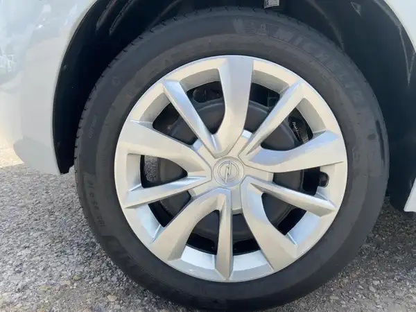 OPEL CORSA (7/15)