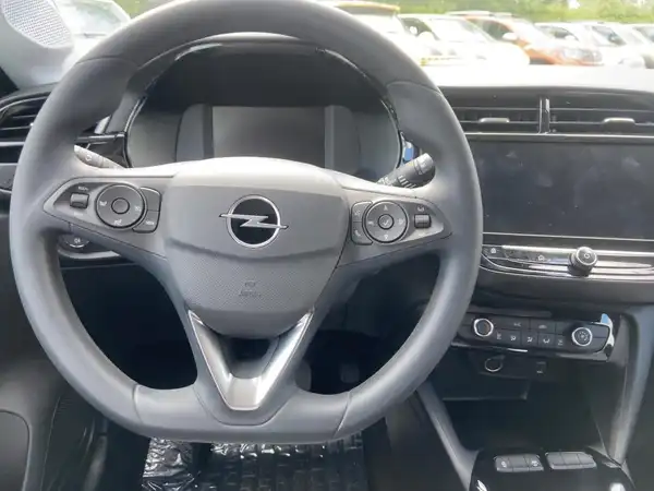 OPEL CORSA (8/15)