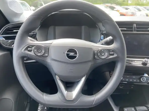 OPEL CORSA (9/15)