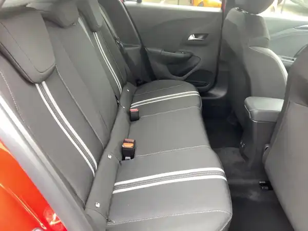 OPEL CORSA (12/15)
