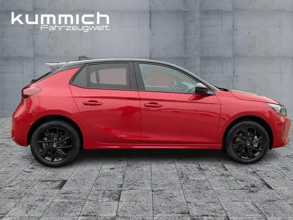 OPEL CORSA (3/15)