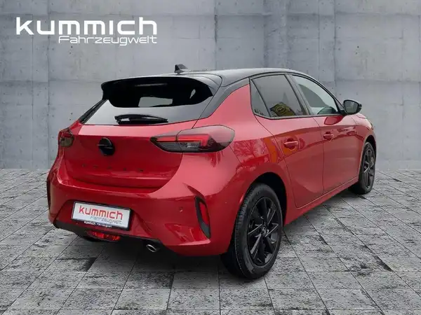 OPEL CORSA (4/15)