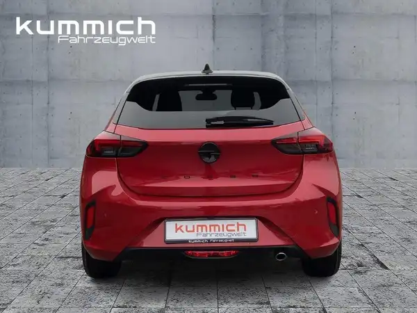 OPEL CORSA (5/15)