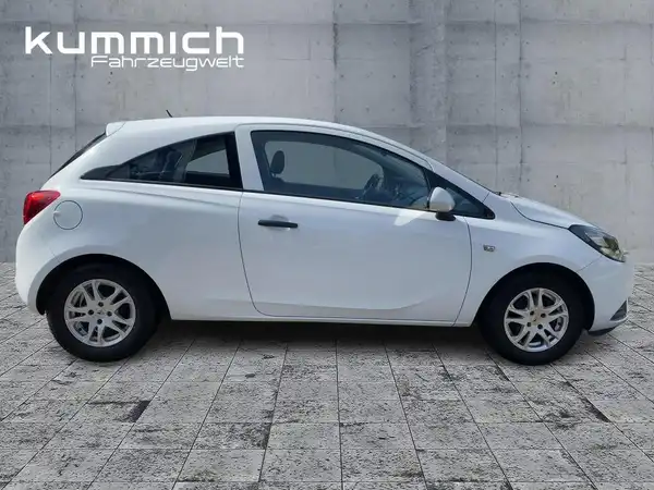 OPEL CORSA (3/15)