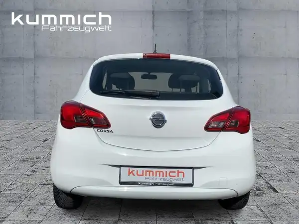 OPEL CORSA (5/15)