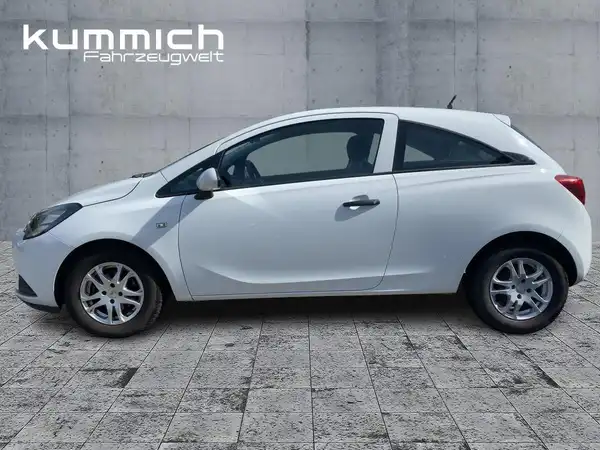 OPEL CORSA (6/15)