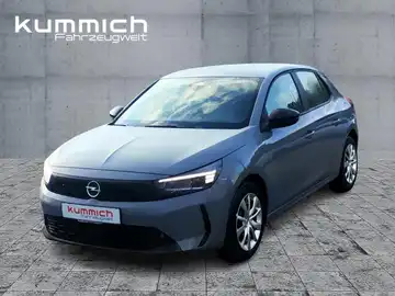 OPEL CORSA (1/15)