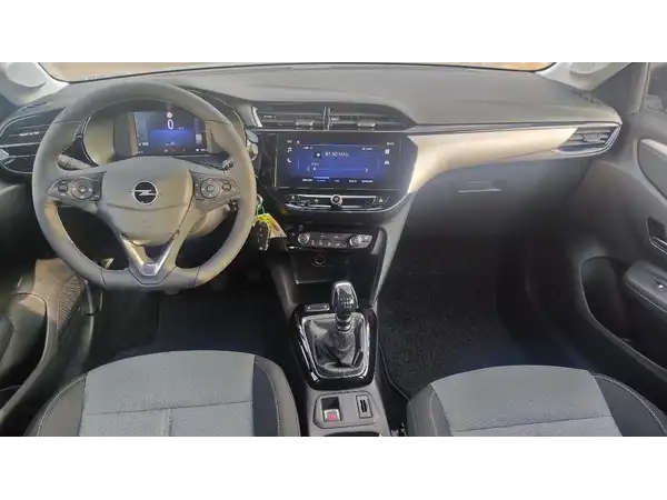 OPEL CORSA (2/15)