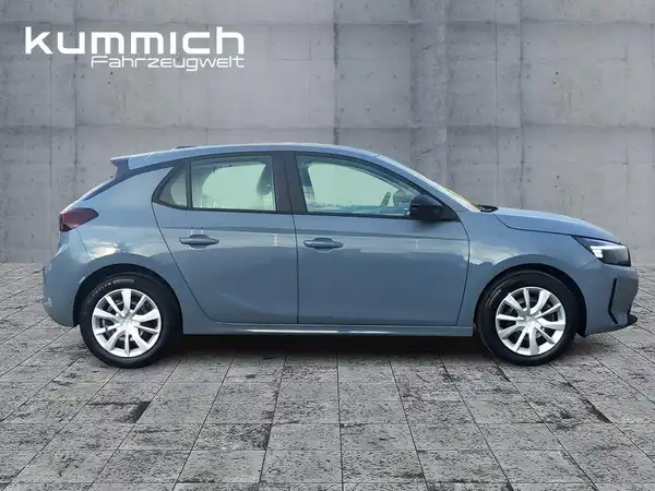 OPEL CORSA (11/15)