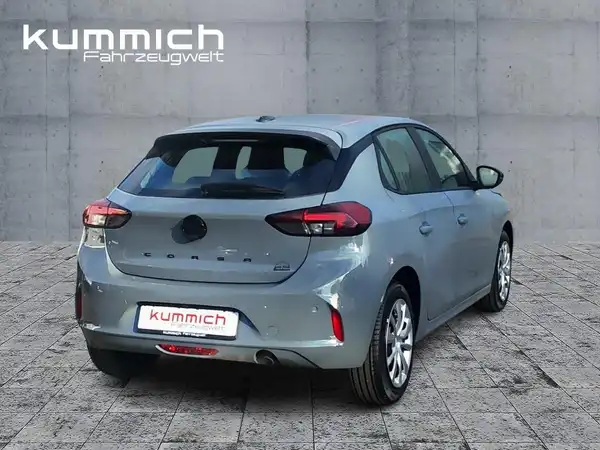 OPEL CORSA (12/15)