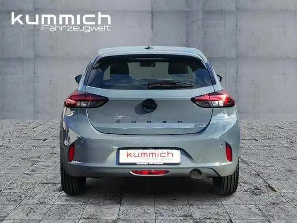 OPEL CORSA (13/15)