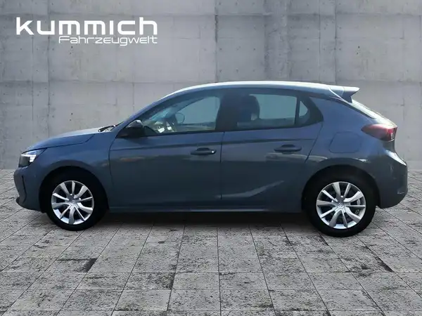 OPEL CORSA (14/15)