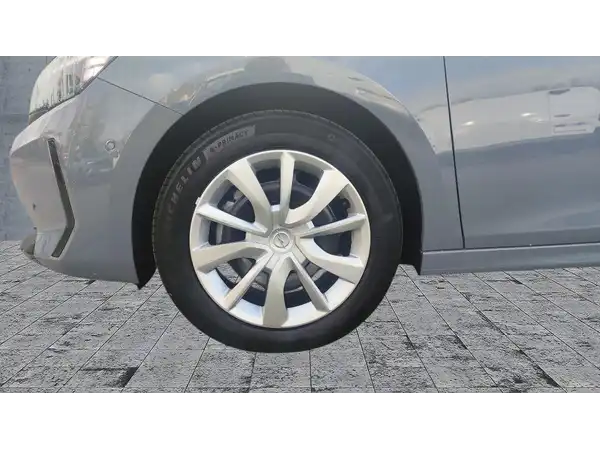 OPEL CORSA (9/15)