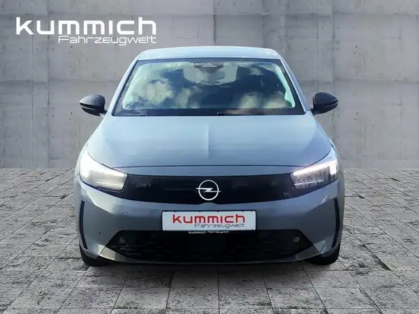 OPEL CORSA (10/15)