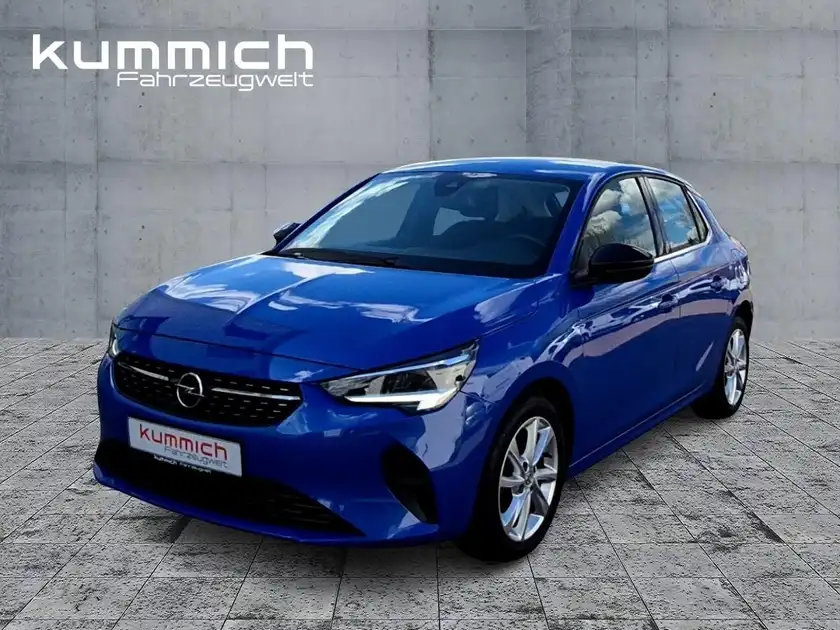 OPEL CORSA (1/15)