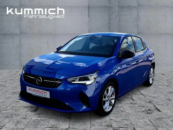 OPEL CORSA (1/14)